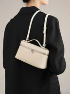New Women's Large Capacity Crossbody Handbag