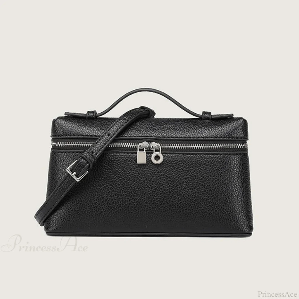 New Women's Large Capacity Crossbody Handbag