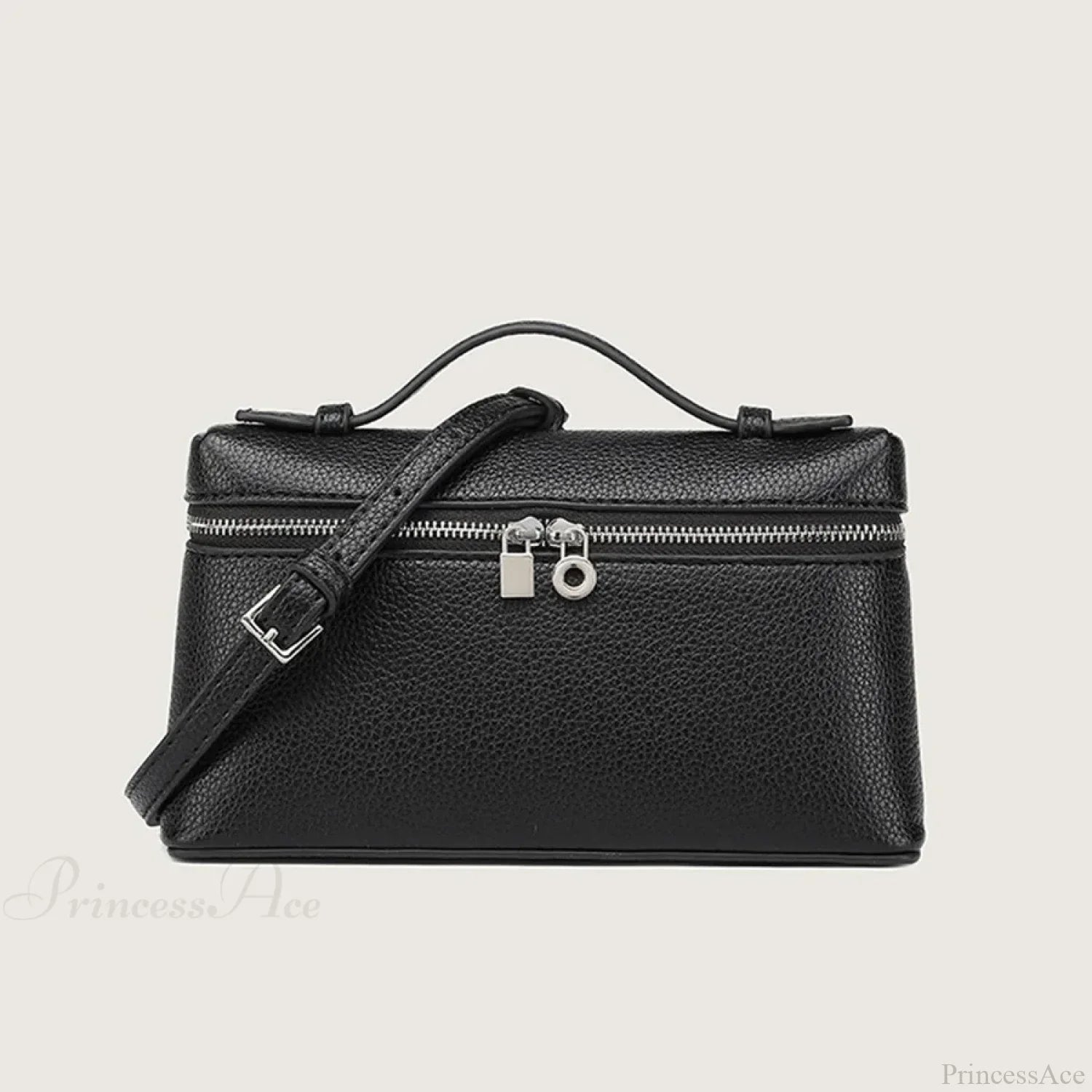 New Women's Large Capacity Crossbody Handbag