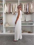 Harper | Elegant Two-Piece Set