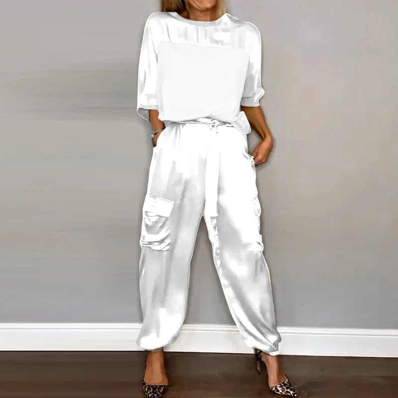 | Casual Dress Set