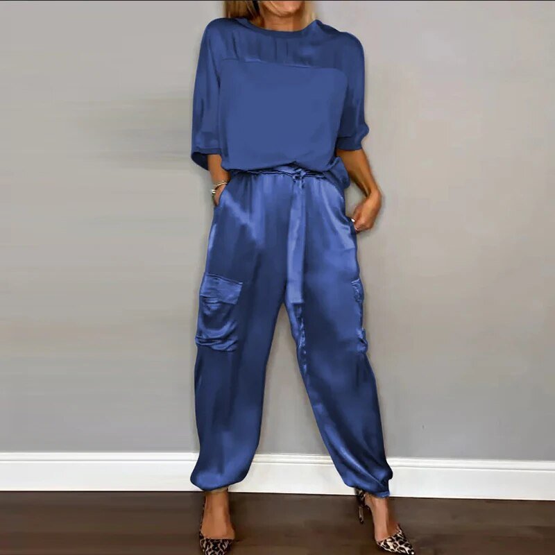 | Casual Dress Set