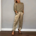 | Casual Dress Set