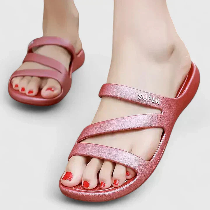 | Orthopedic Sandals