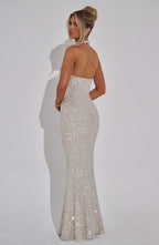 Odette Maxi Dress