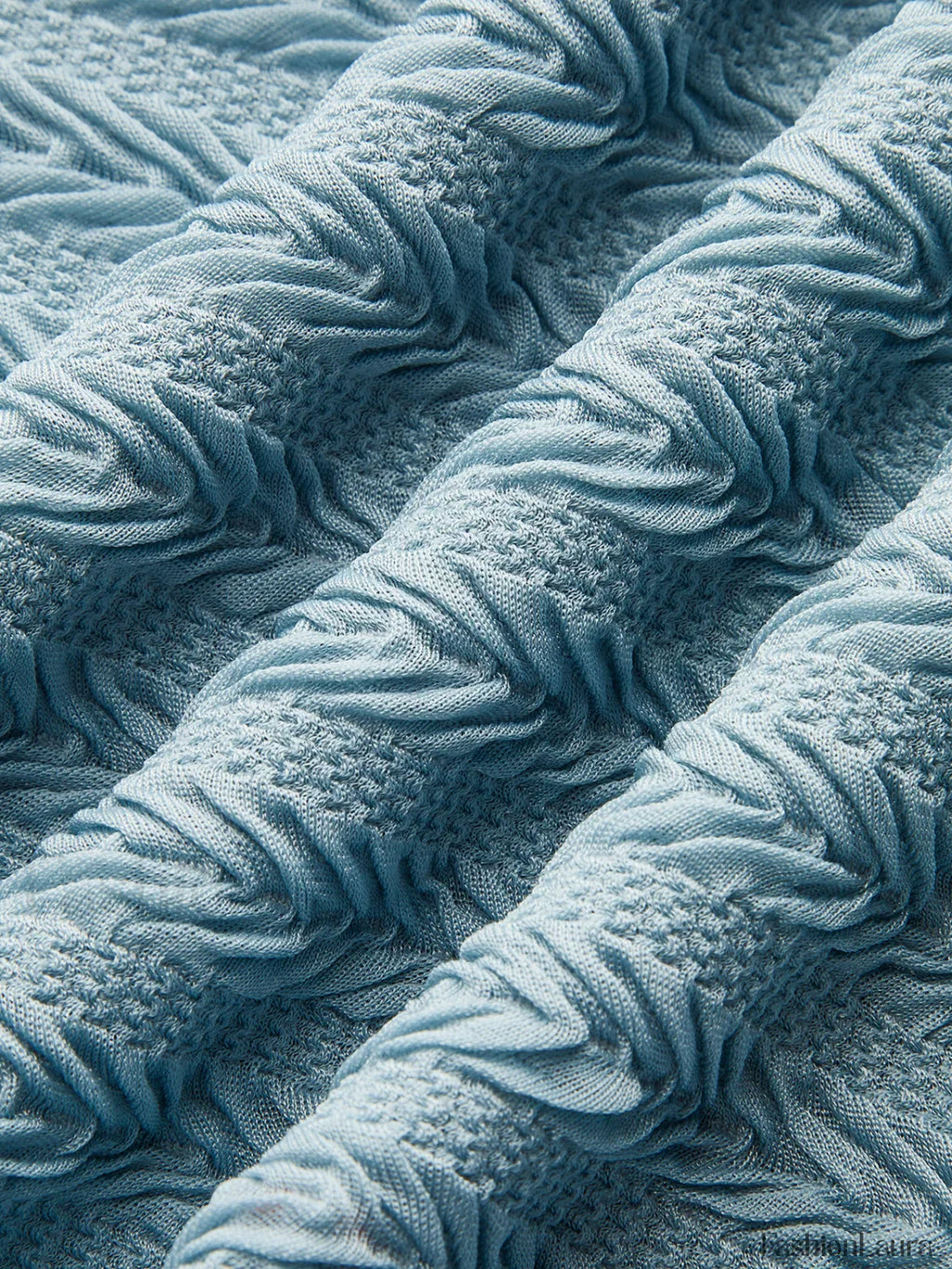 Off-Shoulder Ruffle Detail Dress