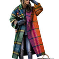 | Winter coat, modern, versatile