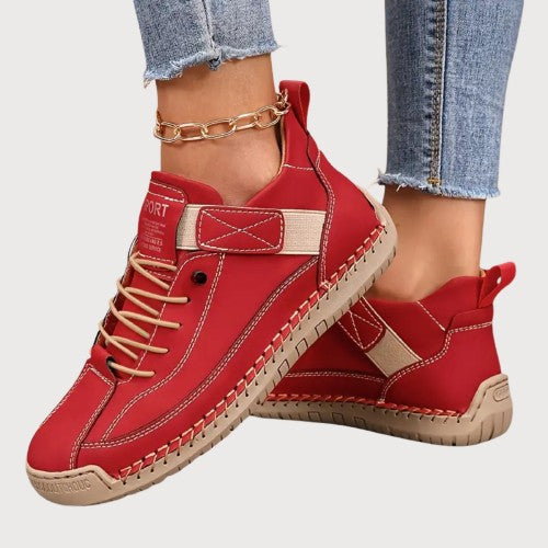 | Comfortable Orthopedic Sneakers