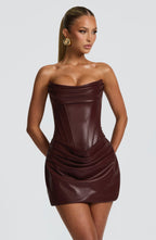 Marly Mini Dress