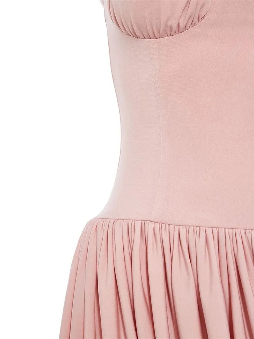 Palmer Sleeveless Mini Dress