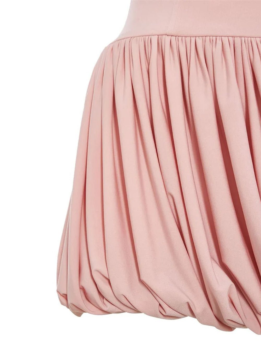 Palmer Sleeveless Mini Dress
