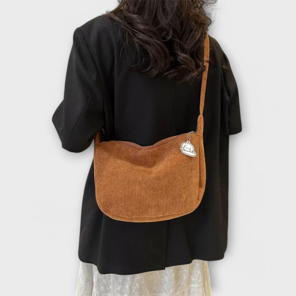 | Cordura Shoulder Bags