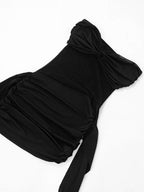 Payton Sleeveless Mini Dress