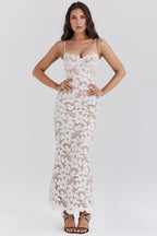 Katelyn Maxi Dress