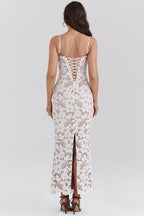 Katelyn Maxi Dress