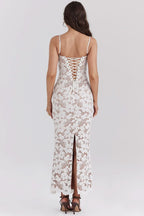 Katelyn Maxi Dress