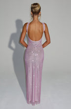 Enya Maxi Dress