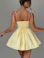 Phoebe Mini Dress