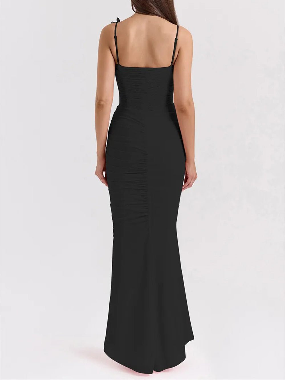 Phoebe Sleeveless Maxi Dress