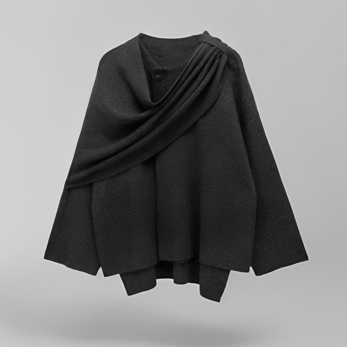 | Cape coat