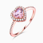 Fantasy Blossom Ring