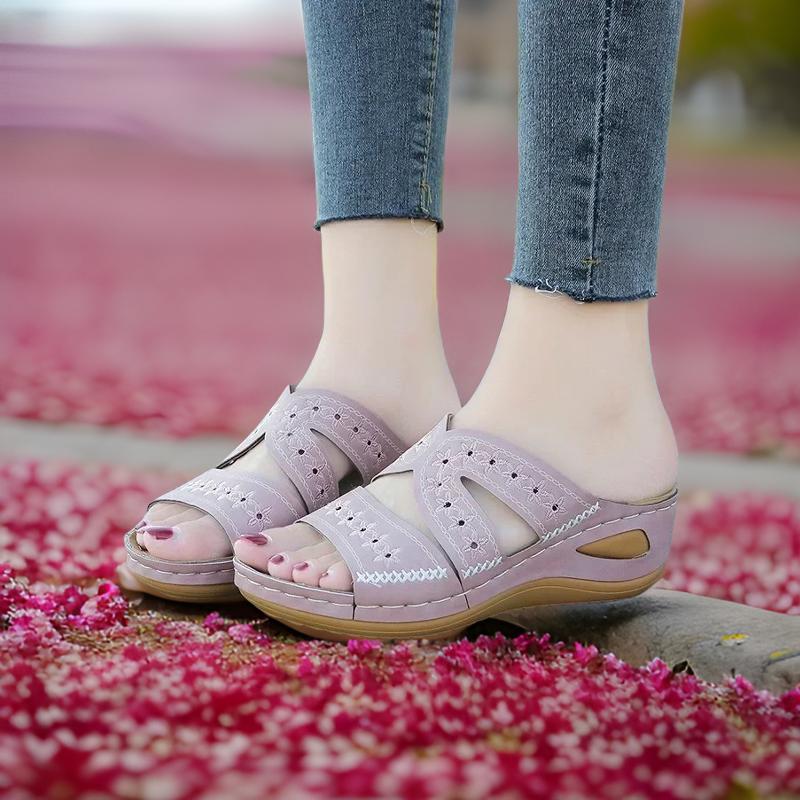 | Orthopedic Sandals