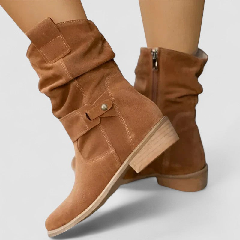 | Supportive Orthopedic Boots