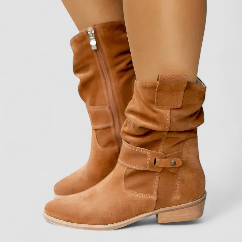 | Supportive Orthopedic Boots