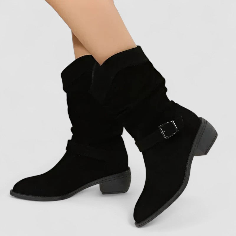 | Supportive Orthopedic Boots
