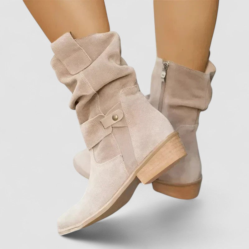 | Supportive Orthopedic Boots