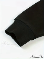 Plush Cozy Comfortable Stylish Hoodie