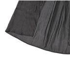 Ruched solid backless tube mini dress  | Festival Outfits Women