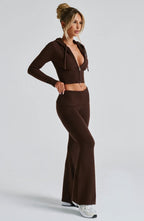 Portia Knit Set