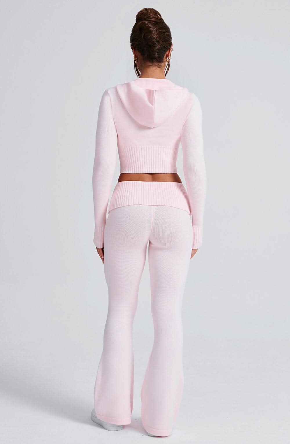 Portia Knit Set
