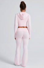 Portia Knit Set