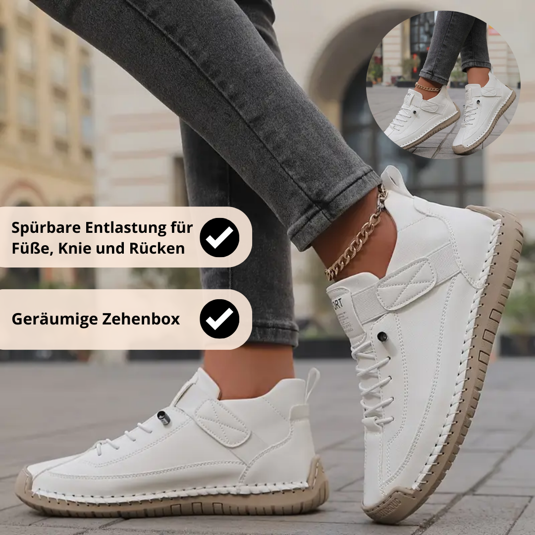 Clara | Orthopedic Sneakers