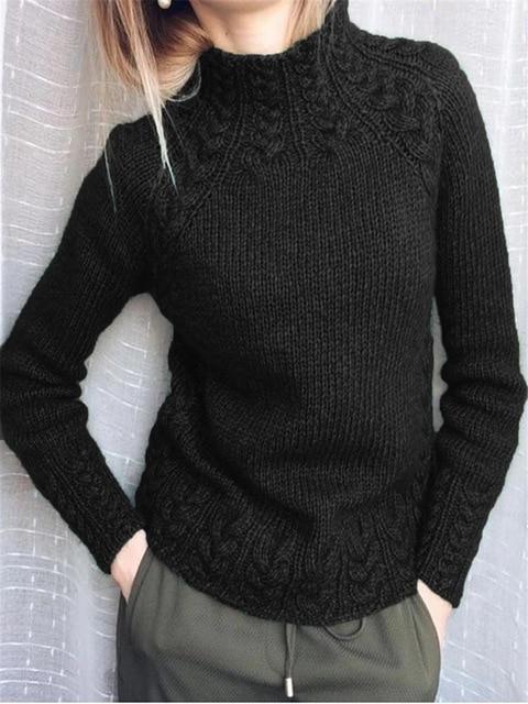 | Winter Sweater