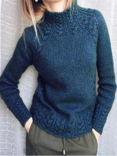| Winter Sweater