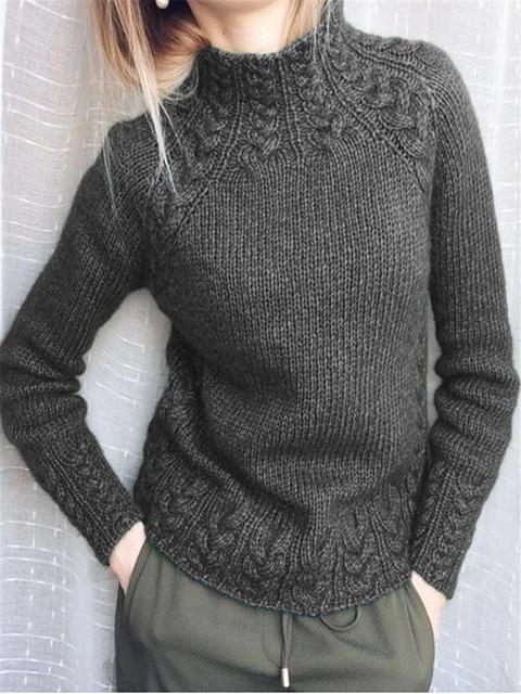 | Winter Sweater