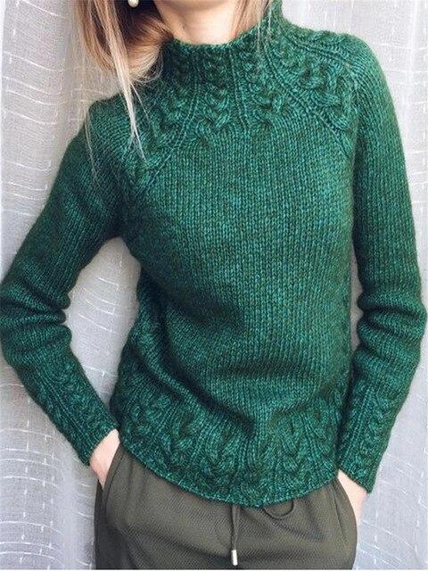 | Winter Sweater