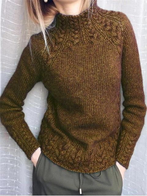 | Winter Sweater