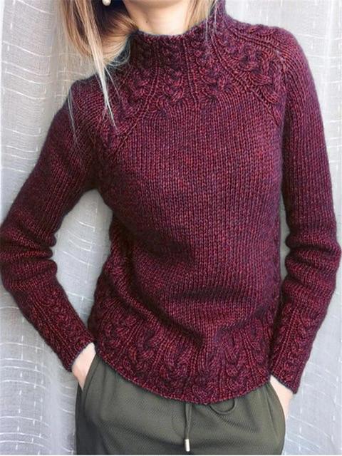 | Winter Sweater