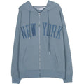 DressBetty - Vintage Embroid High Quality Zip Up Hoodies