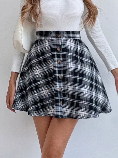 DressBetty - Women Short Skirts