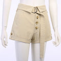 DressBetty - Summer New Shorts Pants