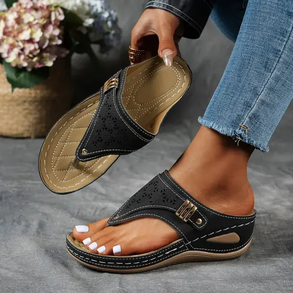| Orthopedic Sandals