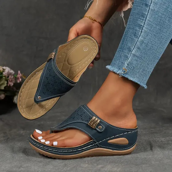 | Orthopedic Sandals
