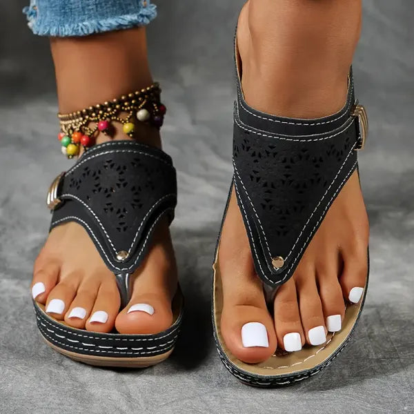 | Orthopedic Sandals
