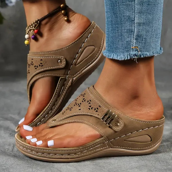 | Orthopedic Sandals