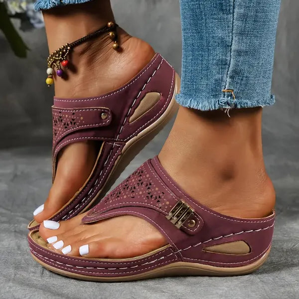 | Orthopedic Sandals